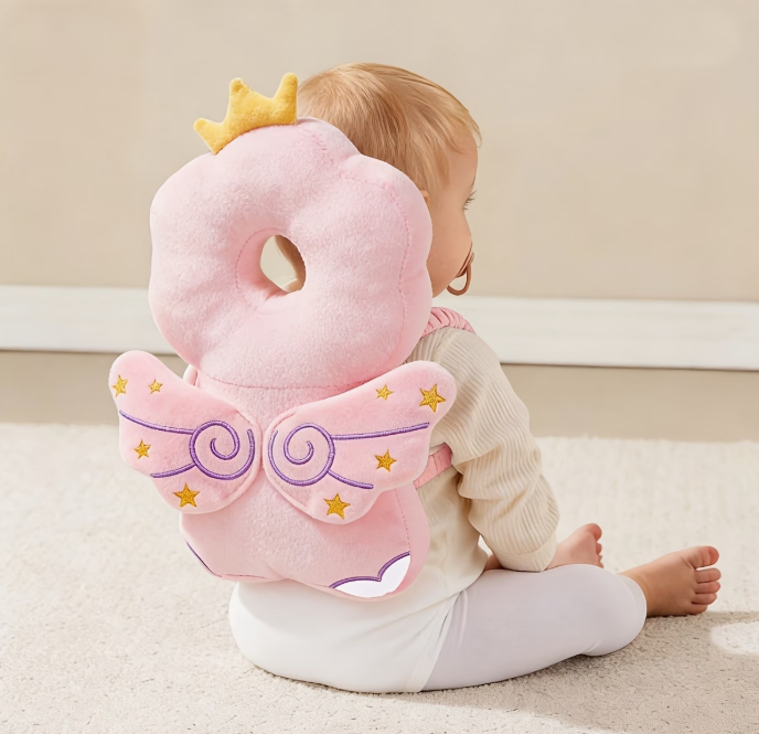 Toddler Head Protection Pillow