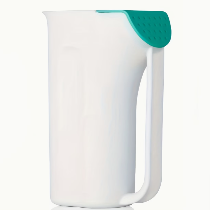 Tear-Free Hair Rinse Cup