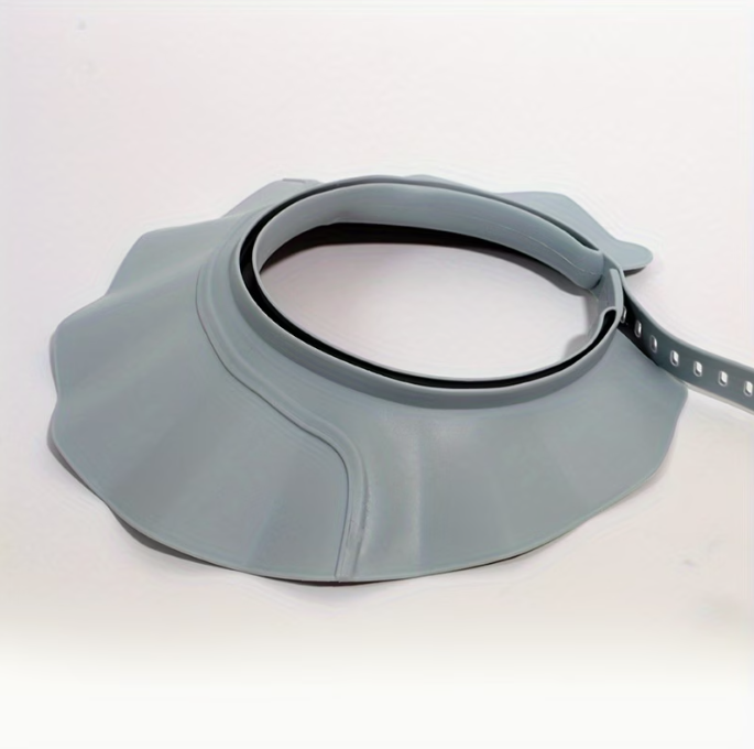 Adjustable Kids' Shower Visor