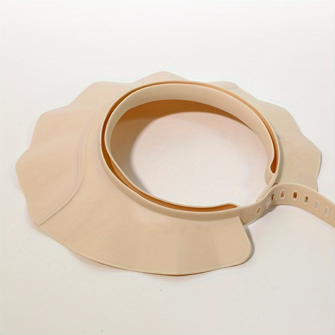 Adjustable Kids' Shower Visor