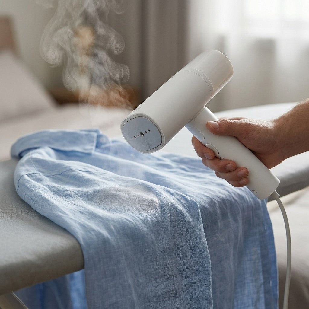 Portable Handheld Steamer