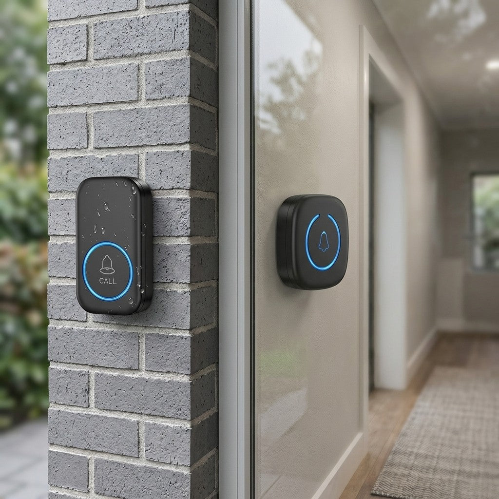 Wireless Doorbell