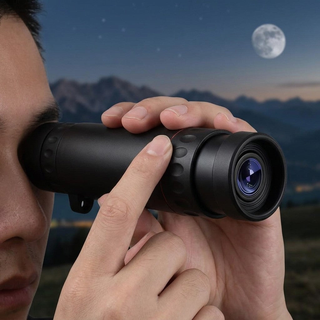 2000X25 HD Monocular Telescope